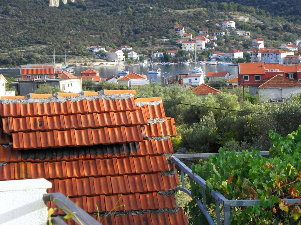 Holiday Home Ruda Винишче Экстерьер фото