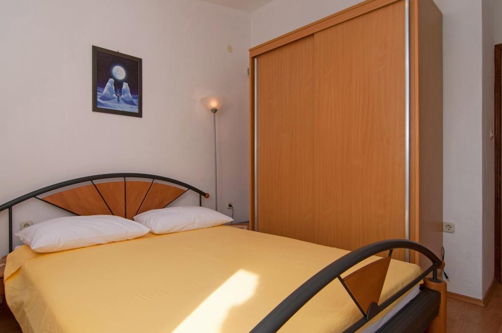 Holiday Home Ruda Винишче Экстерьер фото