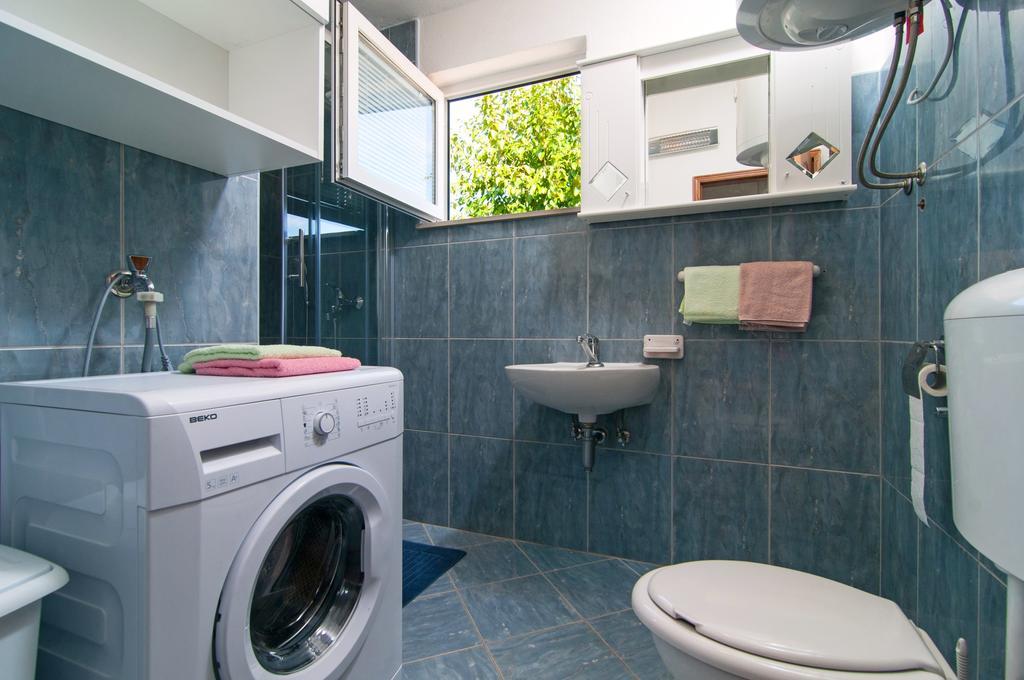 Holiday Home Ruda Винишче Экстерьер фото