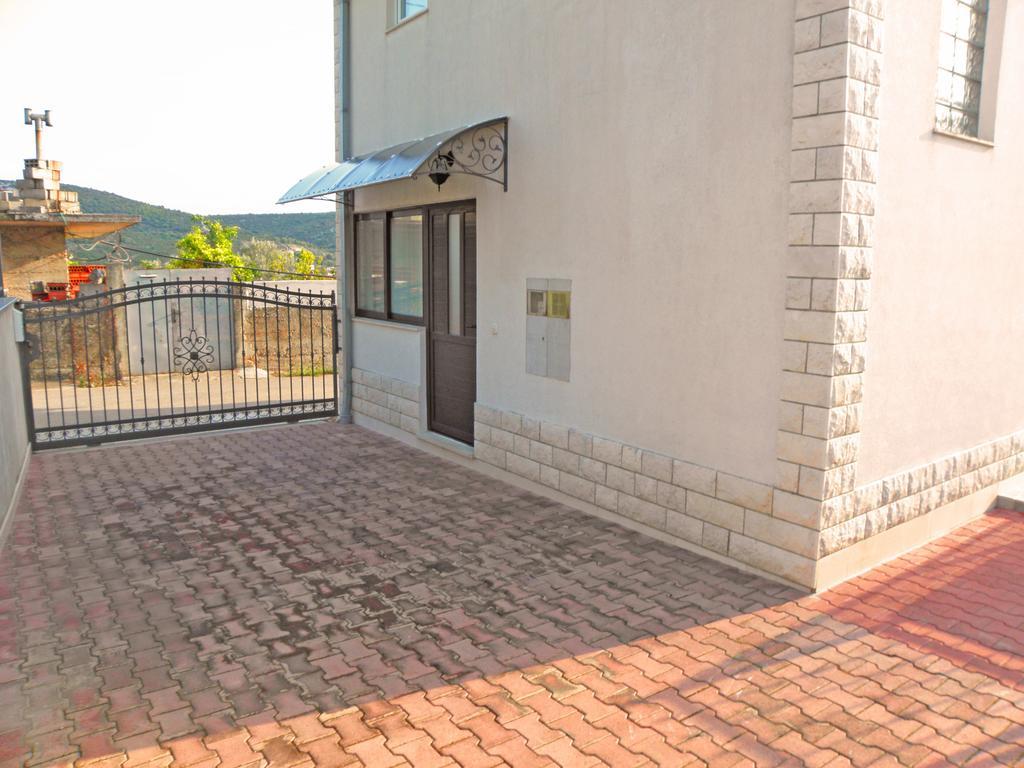 Holiday Home Ruda Винишче Экстерьер фото