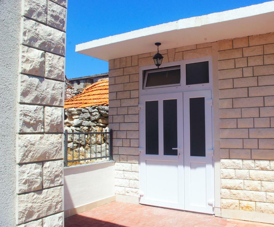 Holiday Home Ruda Винишче Экстерьер фото