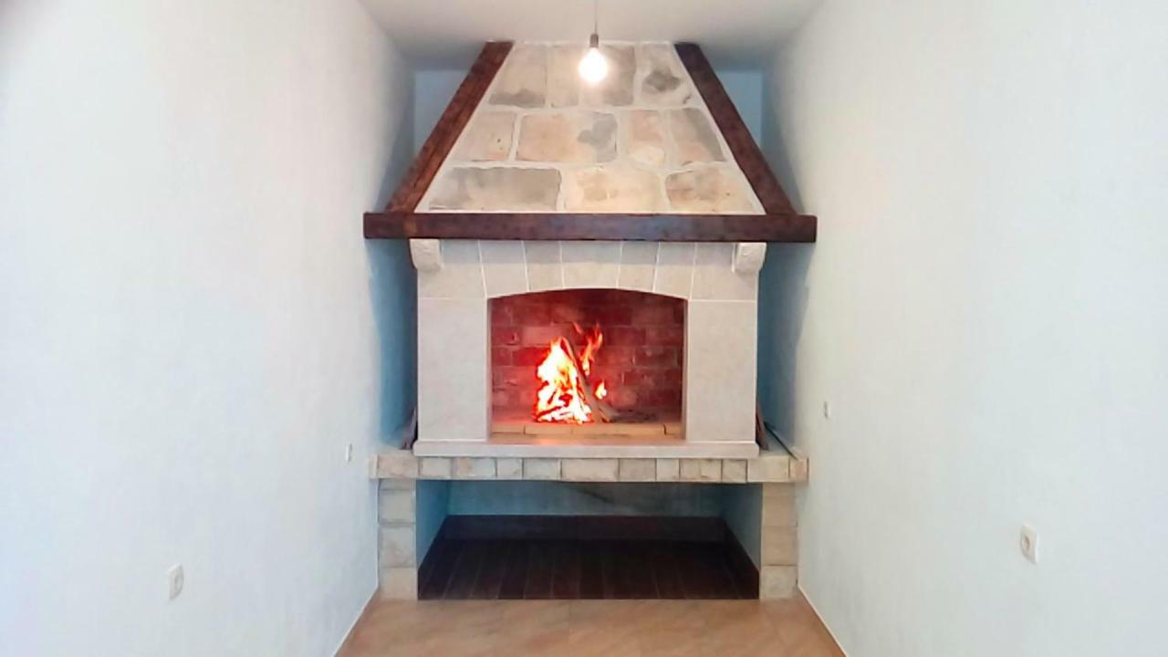 Holiday Home Ruda Винишче Экстерьер фото