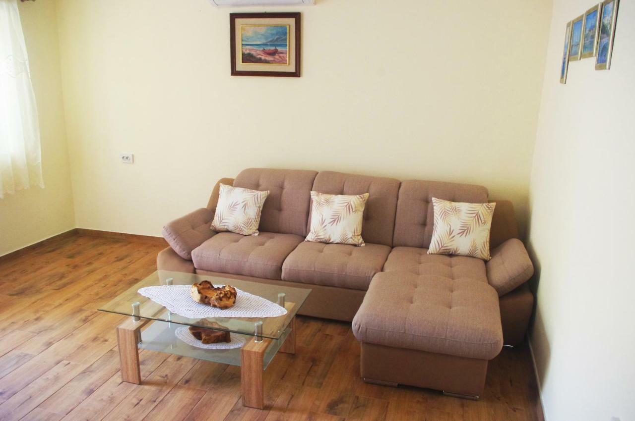 Holiday Home Ruda Винишче Экстерьер фото